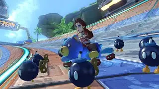 PAULINE MONTAGE