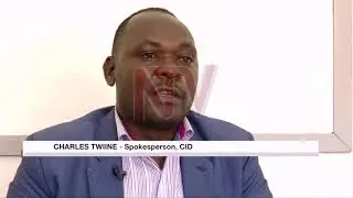 NTV PANORAMA: How police cracked a criminal gang in Luweero