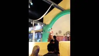 Yasmin hammamet médina