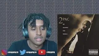 FIRST TIME LISTENING TO 2Pac - Old School | OLD SCHOOL HIP HOP REACTION