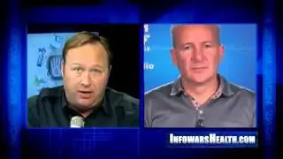 Peter Schiff Warns of Economic Collapse and Martial law