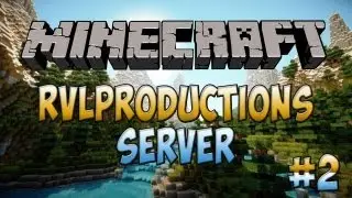 RVLproductions Server!!! #2 (Beta Test 1)