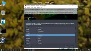 How to install Parrot OS in Virtualbox