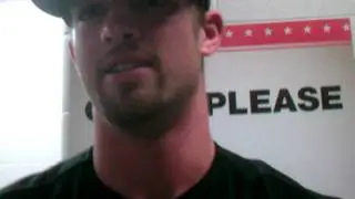 Connor Harrell of Vanderbilt discusses TD Ameritrade Park, first year at CWS
