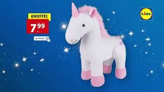 Lidl en BBDO zorgen voor het speelgoed van je kinderen! &ndash; V3