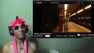 SAMRECKS - GOT ME LIKE (VISUALIZER) #reaction #w3r3actz