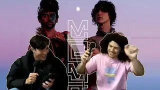 Ep 129. MGMT - Oracular Spectacular (15th Anniversary)