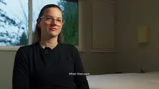 Cassie Sharpe on Recovery, Performance, and the Casper Wave Hybrid Snow Mattress
