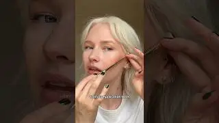 Contour hack! Would you try this? #IPSY #makeup #contour #beautytips #makeuptutorial