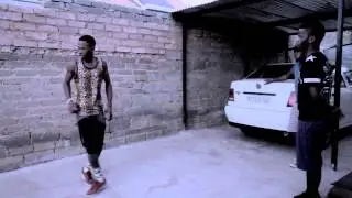 SOWETO'S FINEST   Nqobile SF