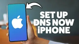 How To Turn On Private Dns On iPhone 2025 (Step-By-Step Tutorial)
