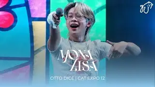 [Fancam] 251130 DICE (OTTO Focus) - Mona Lisa @ CAT EXPO 12