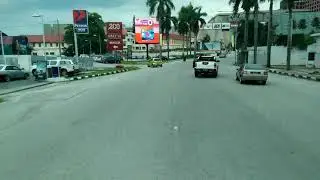 pekan Ipoh perak Malaysia. #trip Hala ke gunung rapat iph perak Malaysia