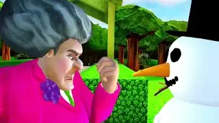 Scary Teacher 3D Version 5.15 | Worth Melting For Prank