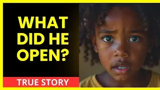 Adoptive Parents Mocked the Black Adopted Girl, Then the American Judge Ordered an Inquiry