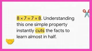 Stop Times Tables Struggle! Modern Math Strategies That Work (Parents & Teachers Guide 2025)