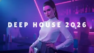 Best of Deep House [2026] | Chill Mix & Deep Feelings  / Deep Smoke Pt.12
