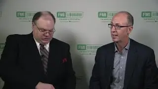 Progressive Grocer Video Interview with Tim Lowe, CEO, Lowes Foods Stores