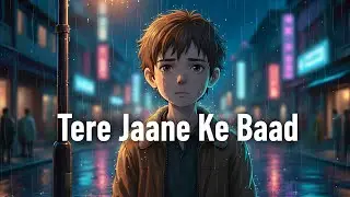 &ldquo;Mujhse Bichhadke Tu Khush Kaise?&rdquo; (Fast Beat Sad Song #sadifyofficial🔥#song #sadsong #music #love