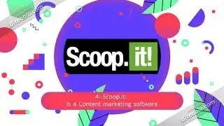 Content curation tools