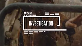 Rock Western Dark Country by Infraction [No Copyright Music] / Investigation