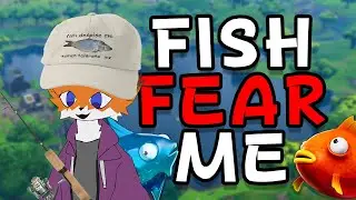 #1 Fishtory Royale