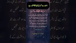 Deen Ki Baten | Hadise Nabavi | Hadees Mubarak | Islamic Videos #shorts #hadis #islamic #ytshorts