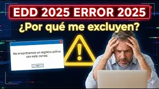 ERROR en Mi Cargo a Evaluar 2025:Por qu&eacute; MINERD te est&aacute; EXCLUYENDO? (Soluci&oacute;n y Explicaci&oacute;n Oficial)