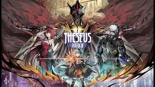 [Demo] Theseus Protocol - Gameplay / (PC)