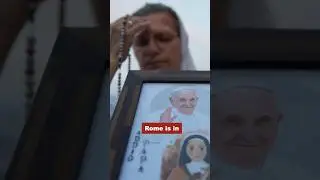 The world mourns the passing of Pope Francis