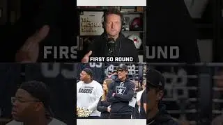New York Jets or Oregon Ducks: Evaluating Dante Moore's Draft Decision | The McShay Show