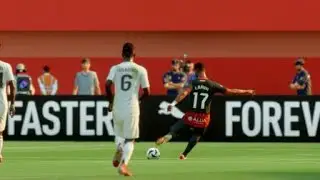 Mamita querida Dice Fernando palomo FC 25 ps4 4K