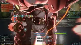 Blade & Soul 2022 BB