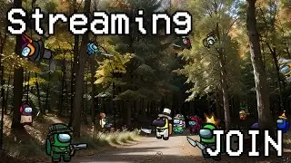Among Us?! Spooky Stream - 3ʳᵈ - JOIN