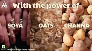 Multigrain+ Atta - The Healthier Flour Choice for Your Family | Right Shift