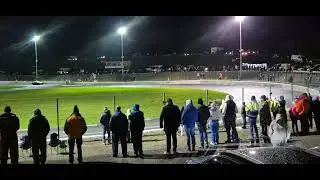 Tullyroan 1st  race well done new champion Deano 🏆 yup 👏 ✌️✌️💃📹✨️