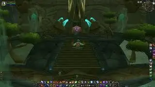 Shattrath Tier 4 Vendor Location (Aldor), WoW TBC