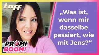Schock-News: Krebsverdacht bei Danni B&uuml;chner | taff x Promiboom | ProSieben