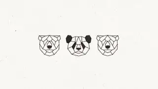 Deorro & Electric Polar Bears - Front To Back (Visualizer)