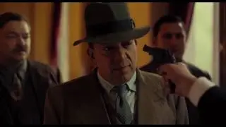 ONCE UPON A TIME IN LONDON Official Trailer 2019 Gangster Movie HD