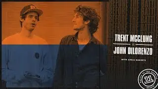 BATB 11 | Before The Battle - Week 7: Trent McClung vs. John Dilorenzo