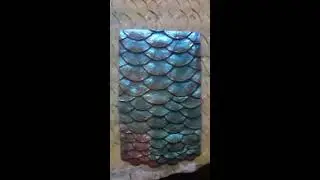 Scale Samples, Part 1
