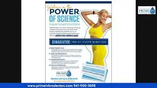 Explore the Incredible Benefits of Peptides: Your Guide to Enhanced Health and Vitality!