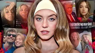 SYDNEY SWEENEY is NOT SORRY (She RESPONDS to MAJOR BACKLASH)