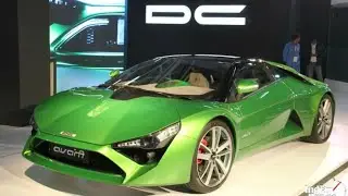 Bikash ghosh grand entry indoor stadium | Dc Avanti car |smart valur