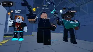 gunfight Arena