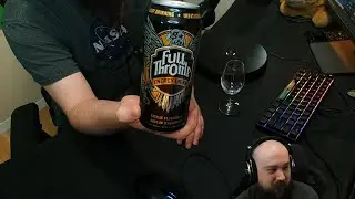 Whisky Nerd reviews Full Throttle