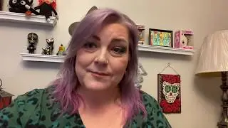 Profusion Sultry Palette Try On!