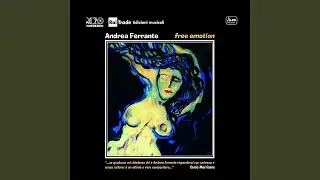 Free emotion, for sax, cello and piano