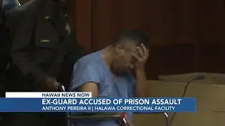 Inmate hospitalized after prison fight with convicted killer